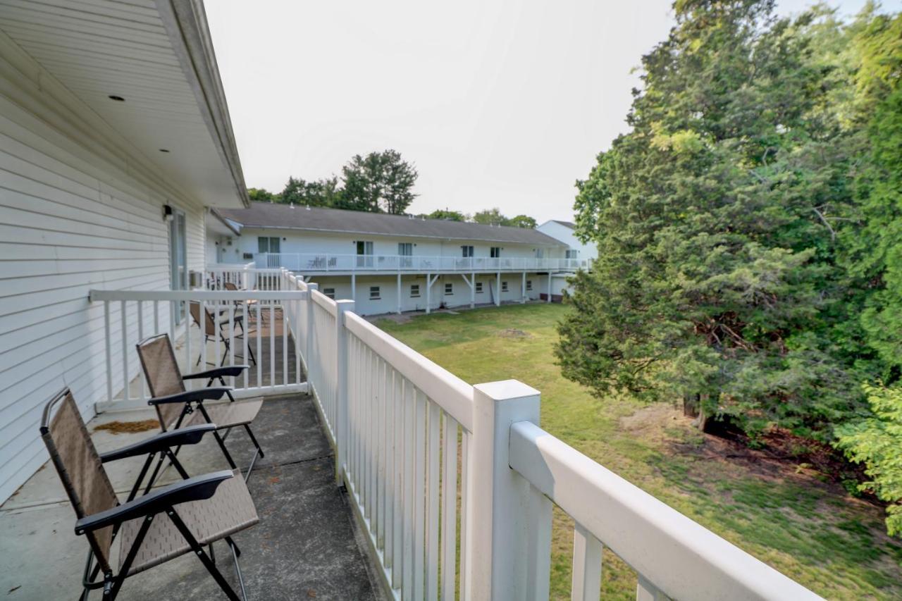 Hamilton Village Inn North Kingstown Eksteriør billede