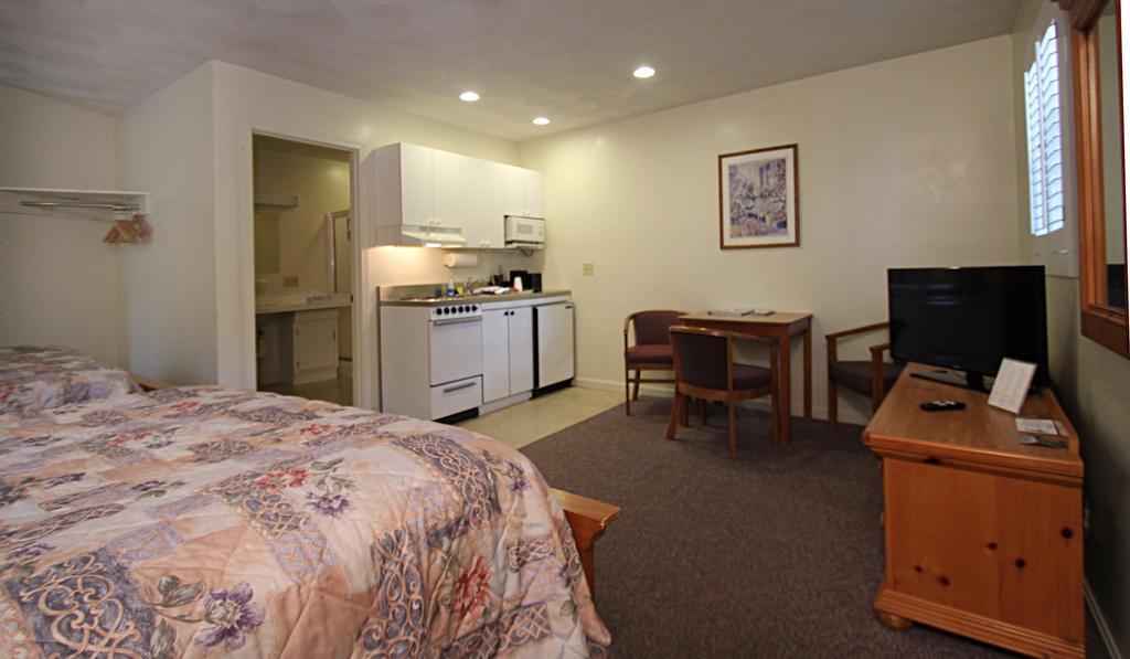 Hamilton Village Inn North Kingstown Eksteriør billede